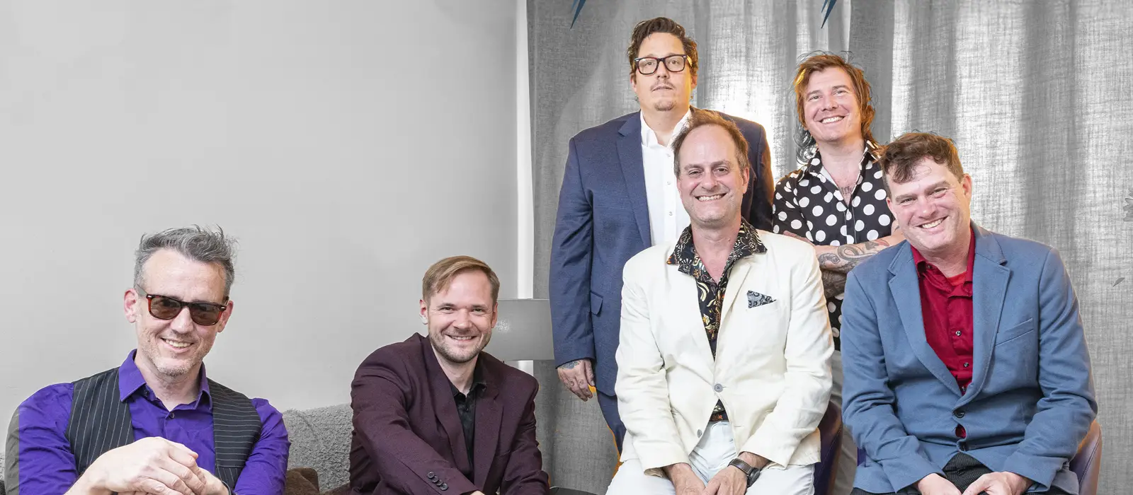 Get to the Gig Presents Electric Six