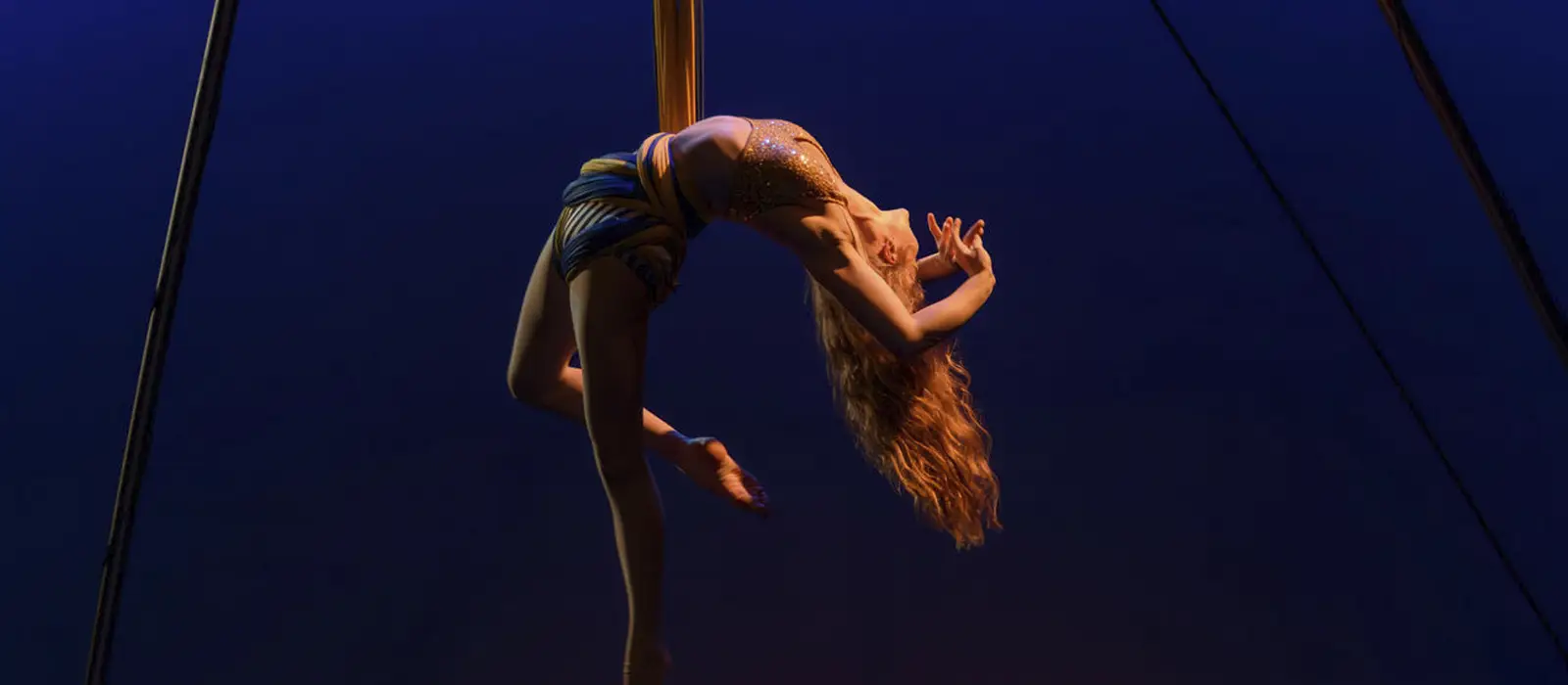 Cirque Us! - Cirque Cabaret