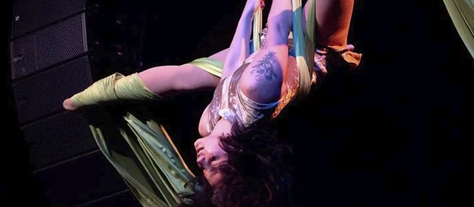 Esh Circus Arts Spring Student Show