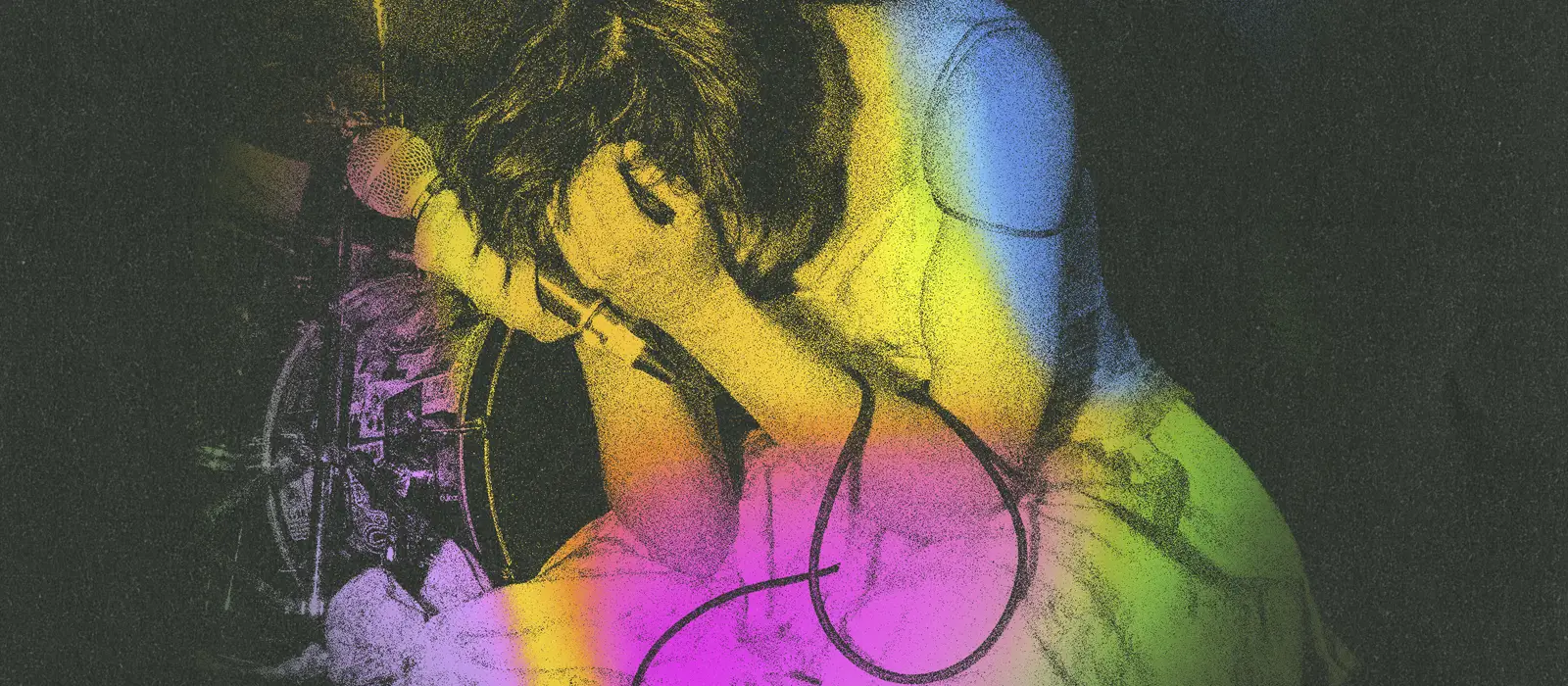 Your Arms Are My Coccoon