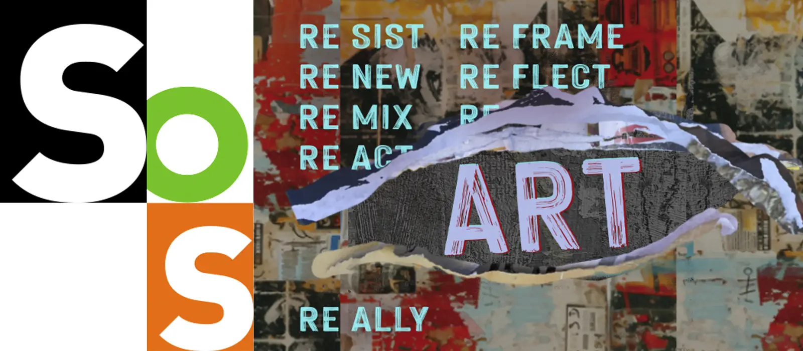 Somerville Open Studios Exhibition