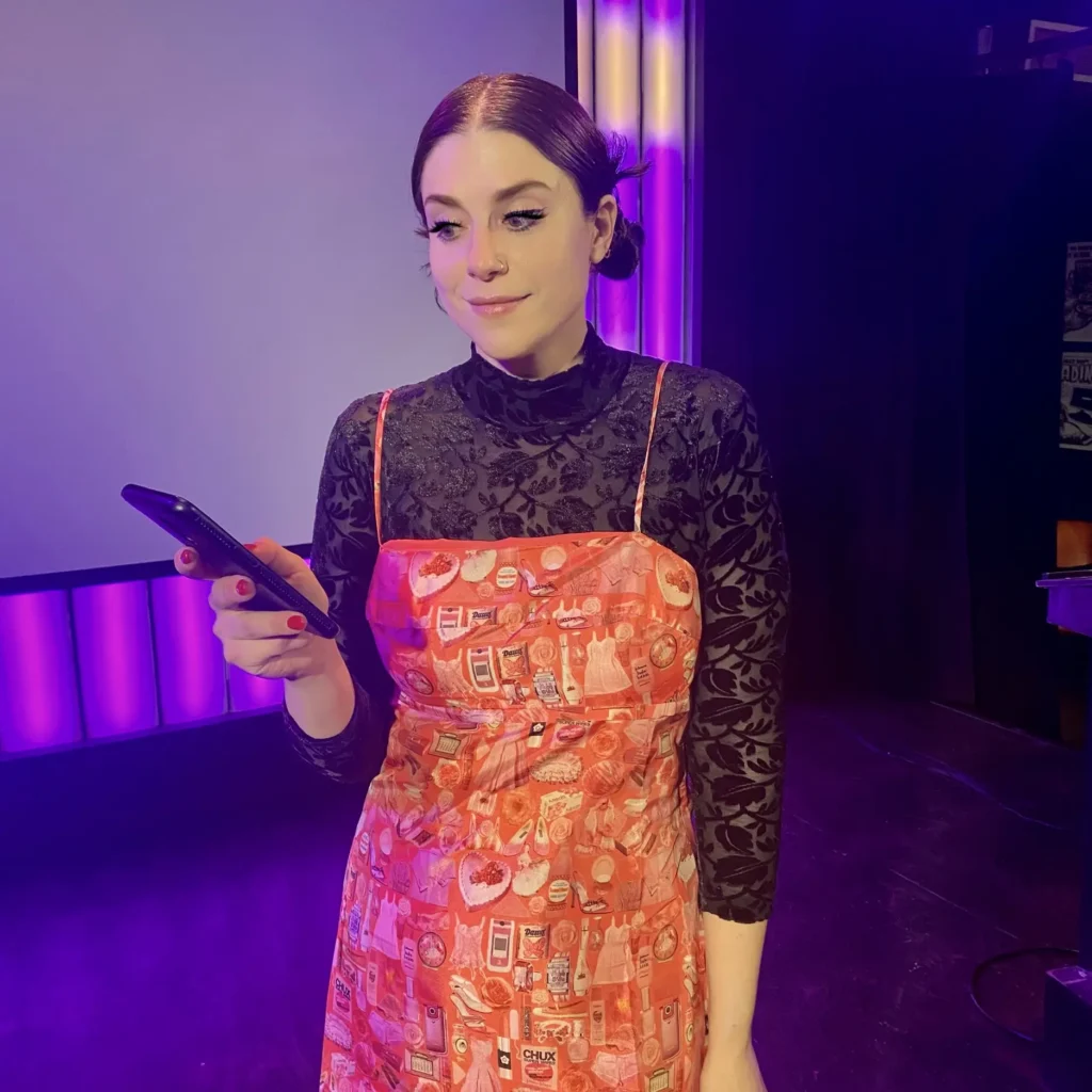 Tinder Live! with Lane Moore