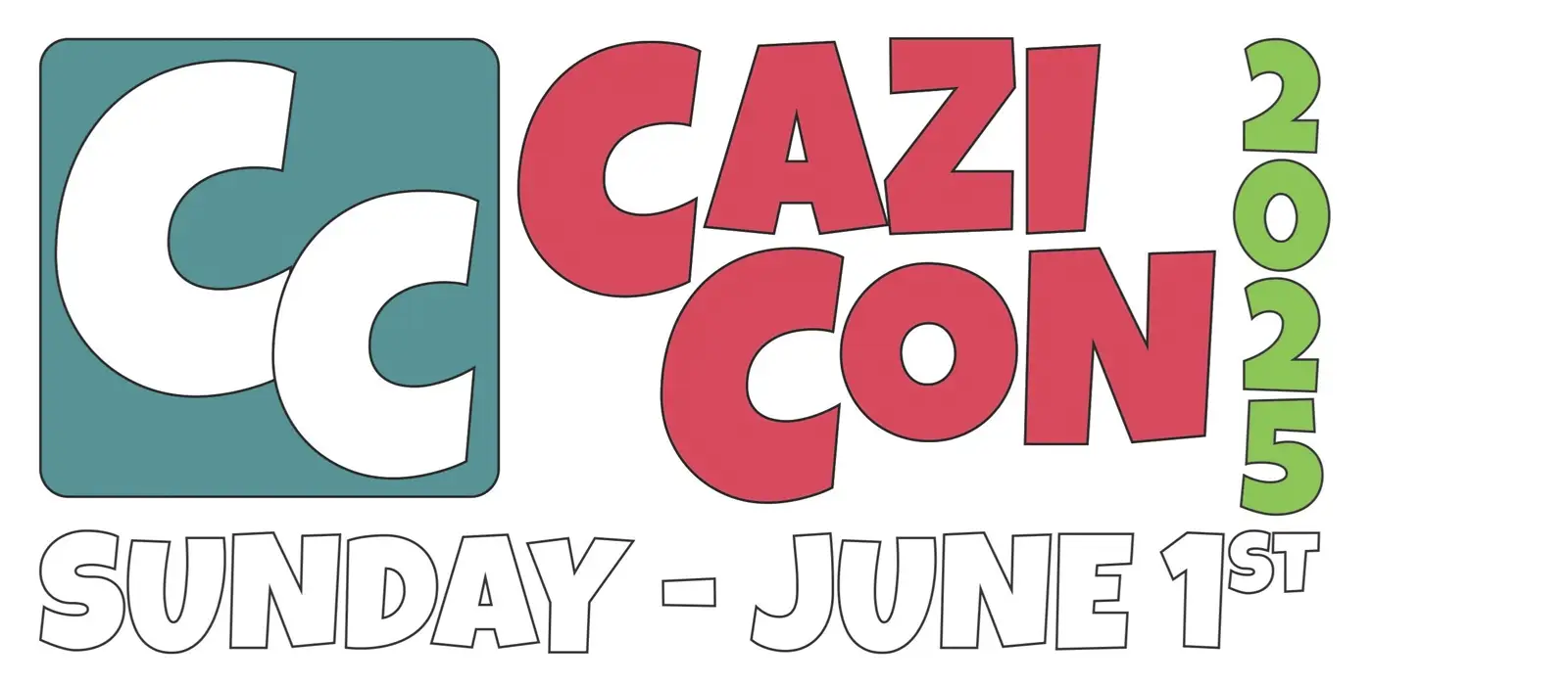Cazi Con 2025