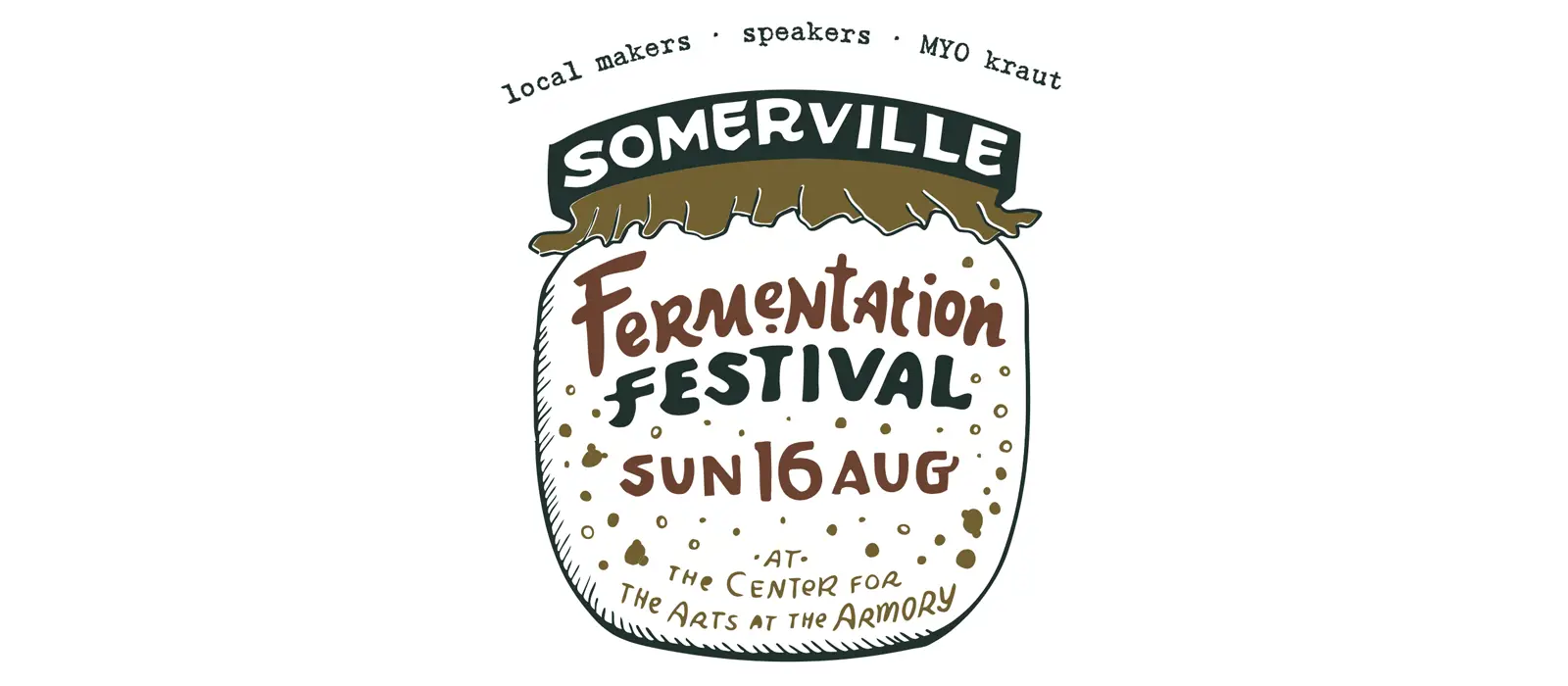 Somerville Fermentation Festival