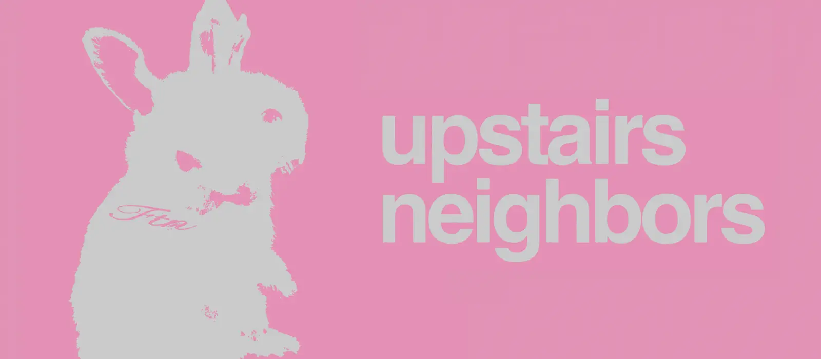 Upstairs Neighbors Podcast
