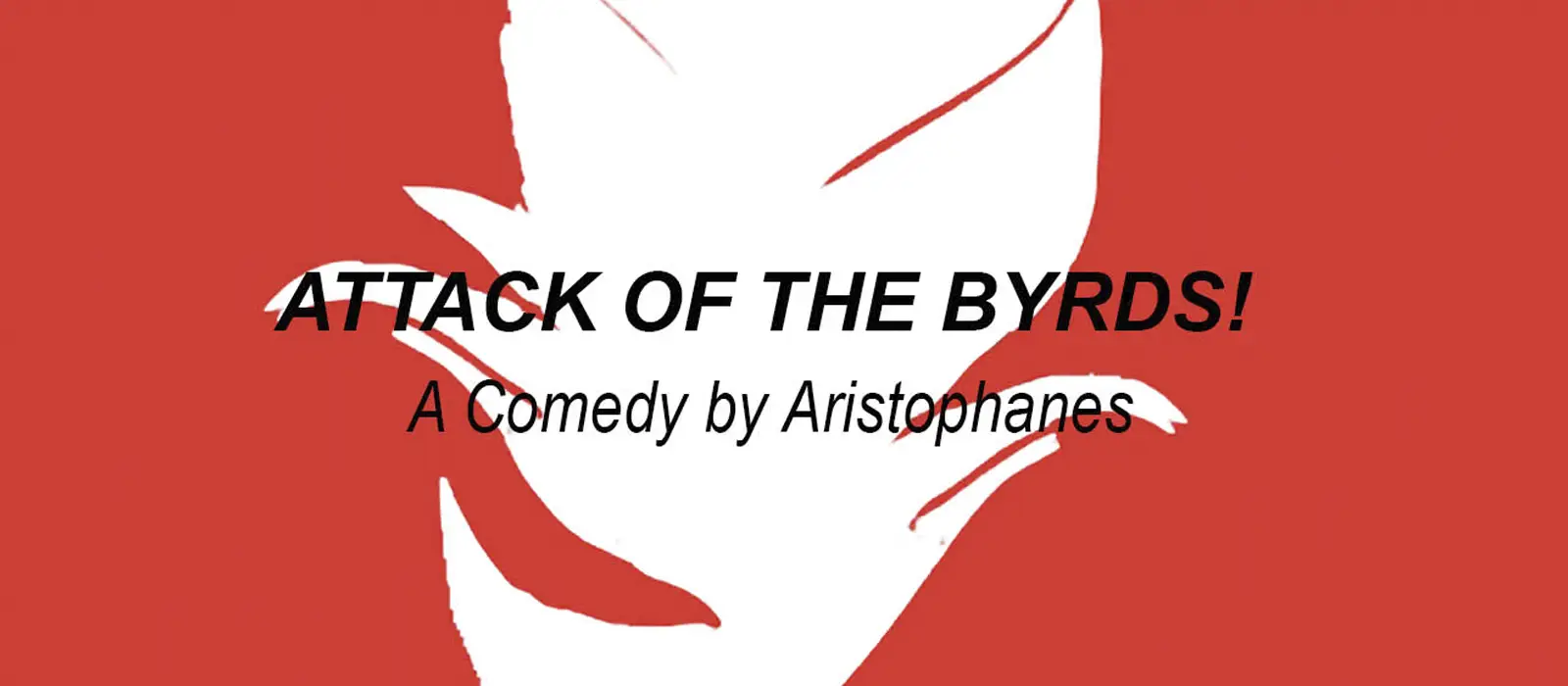 Attack of the Byrds!