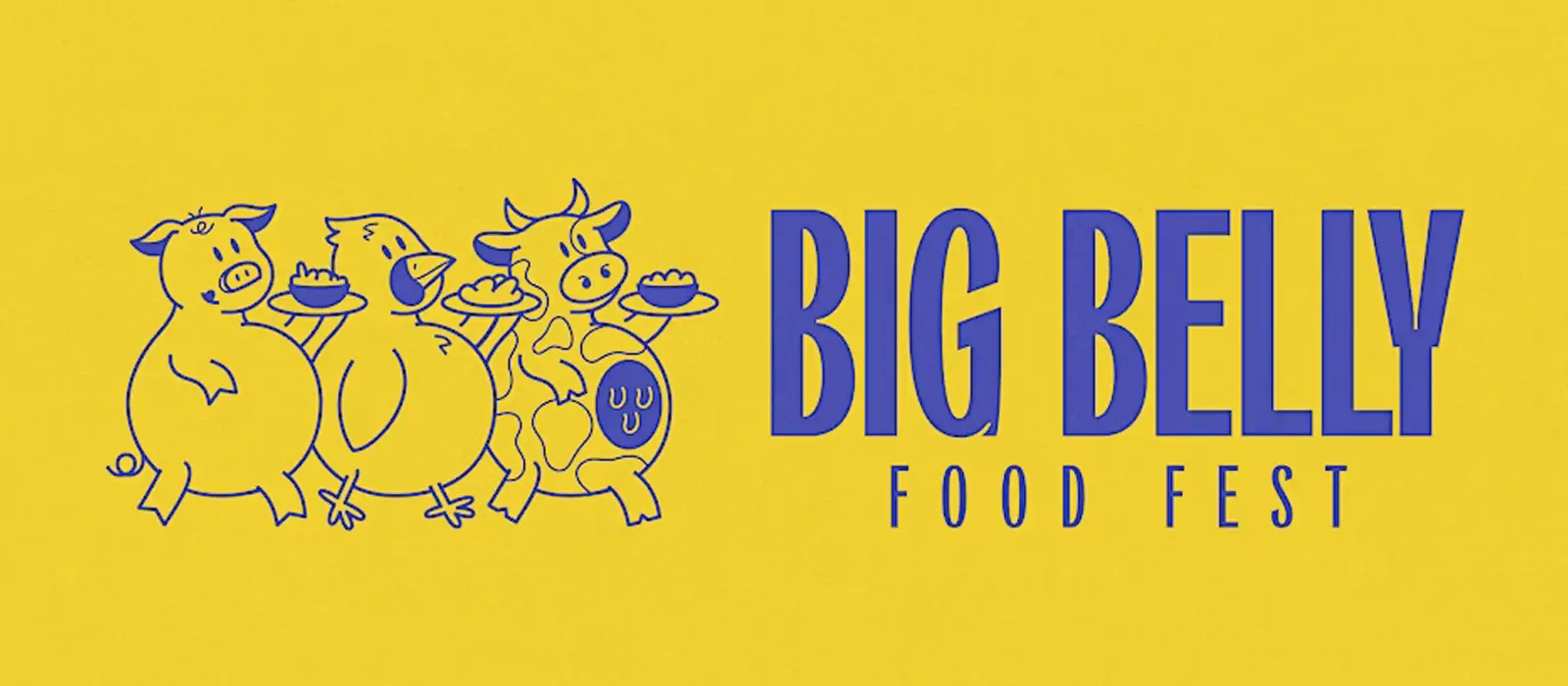 Big Belly Food Festival