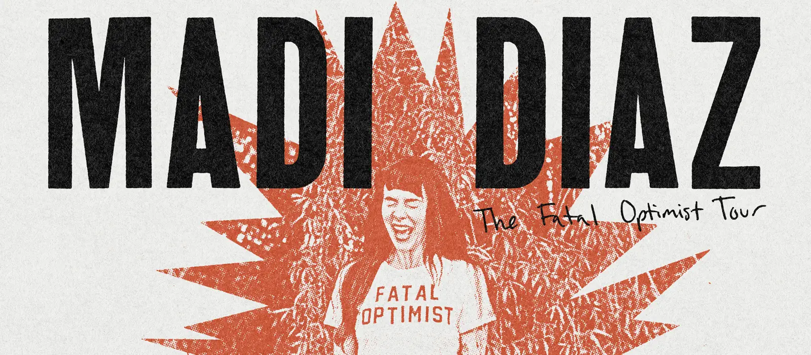 Madi Diaz with special guest Clover County