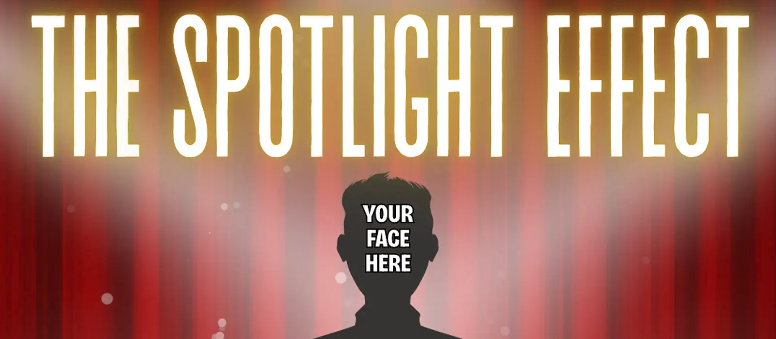 Spotlight Effect Improv Comedy