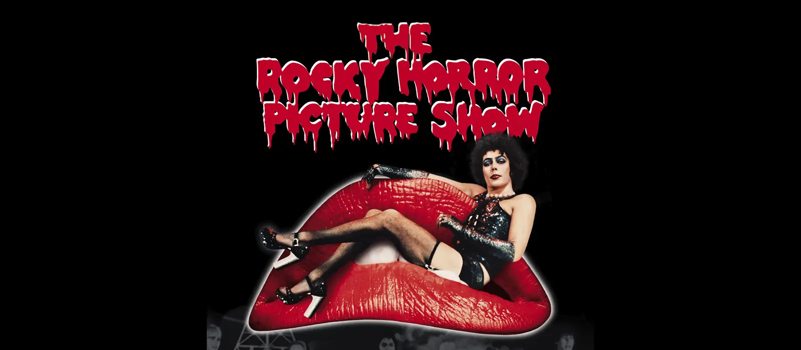 Arts at the Armory Presents The Rocky Horror Picture Show