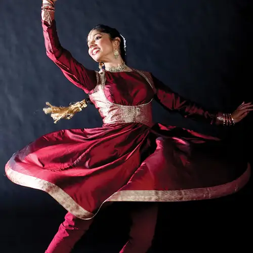 Feet Keep the Beat Festival