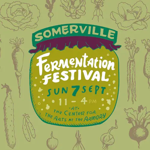 Fermentation Festival