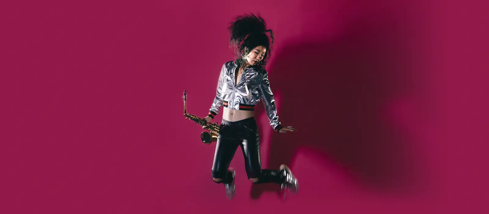 Arts at the Armory Spotlight Series Presents Grace Kelly