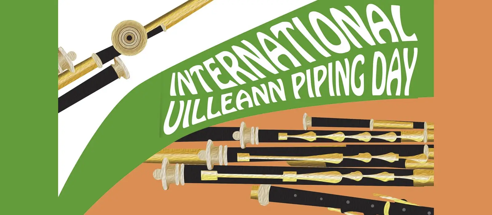International Uilleann Piping Day