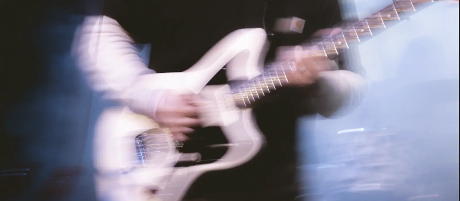 Get To The Gig Boston presents Landon Conrath