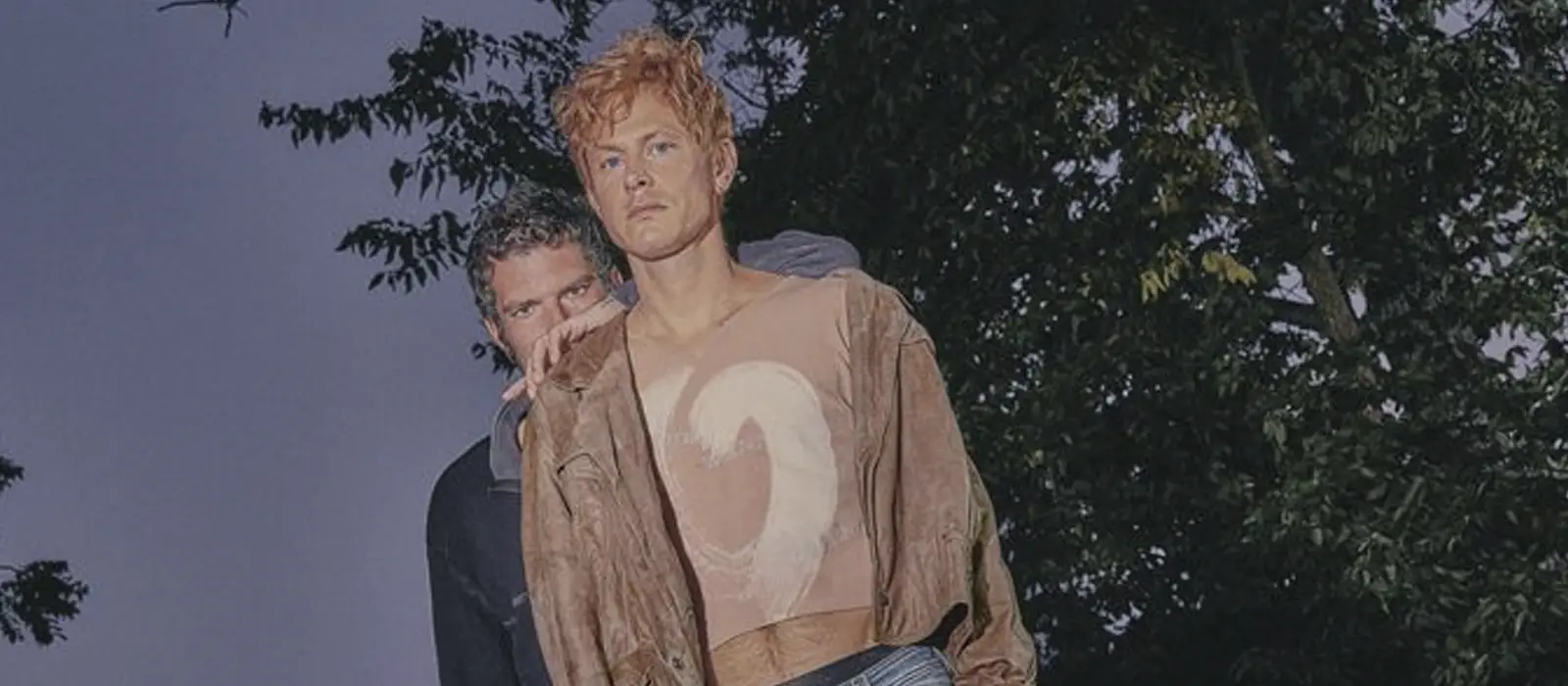 The Bowery Presents Perfume Genius