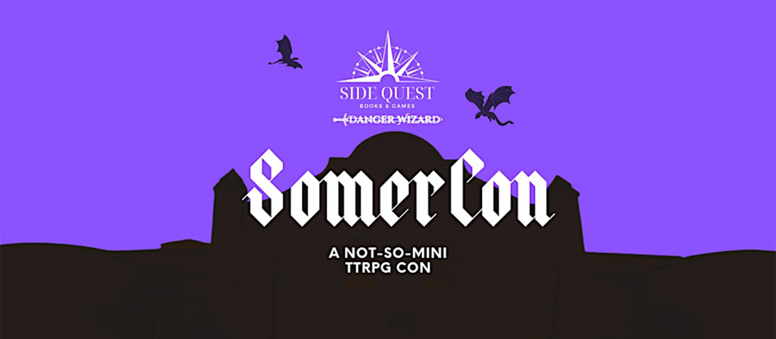 SomerCon: A Mini TTRPG Convention