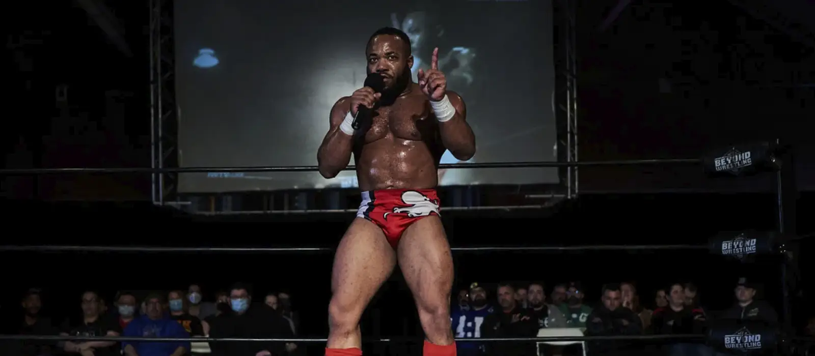 Beyond Wrestling Wildest Dreams Supershow