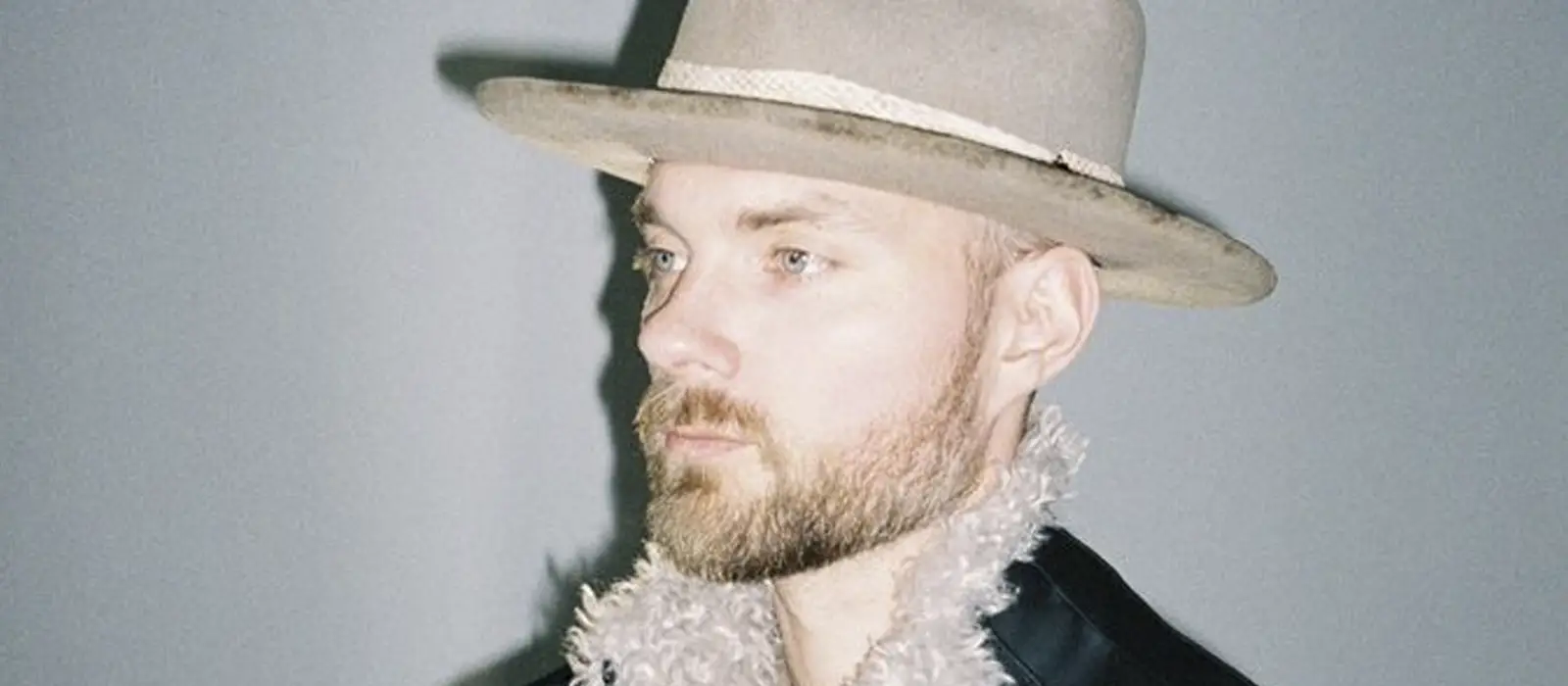 The Bowery Presents Ásgeir