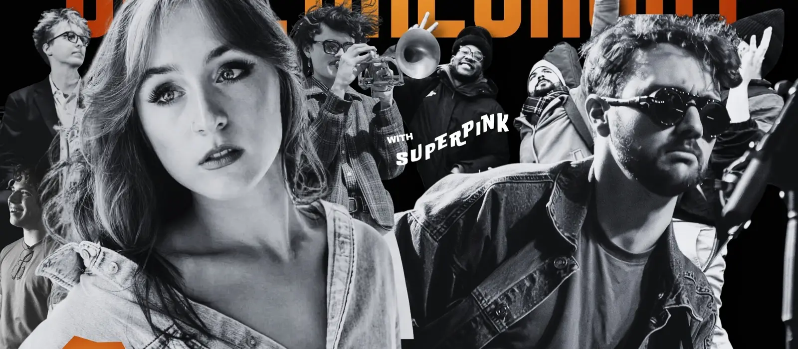 Brunch Collective Late Checkout Show