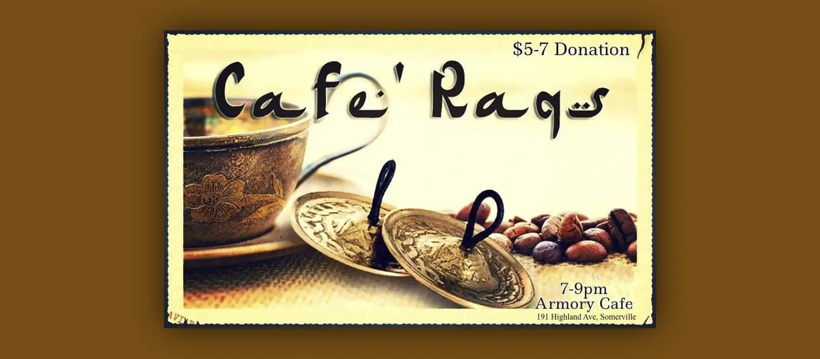 Café Raqs