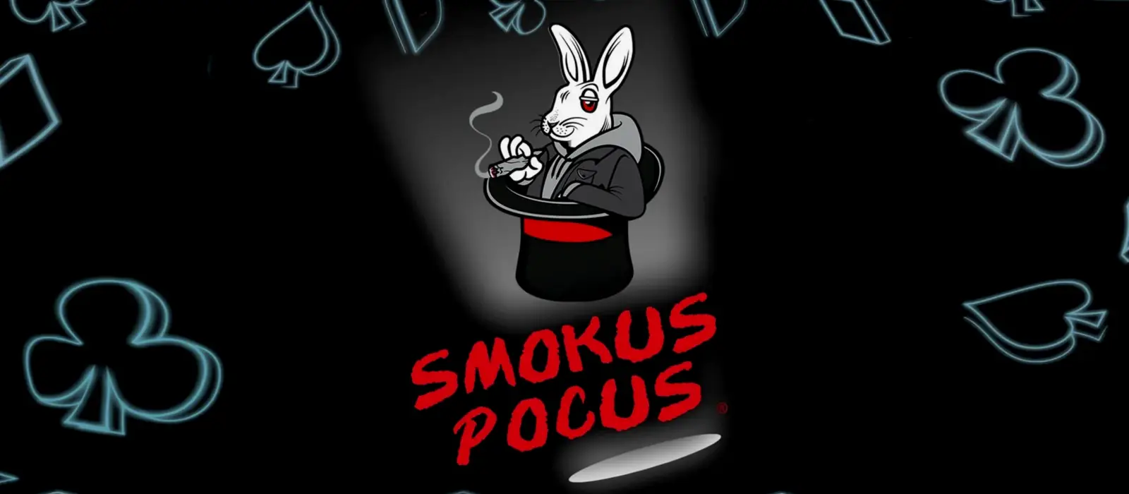 SMOKUS POCUS: The World's Dopest Magic Show