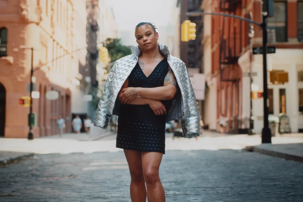 Arts at the Armory Spotlight Series Presents Tourmaline