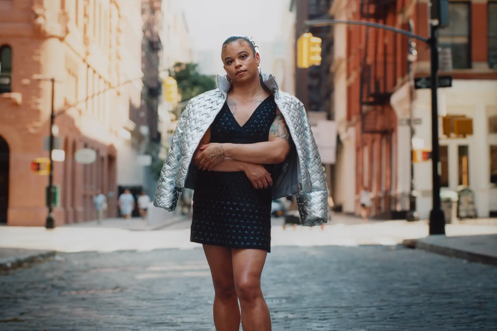 Arts at the Armory Spotlight Series Presents Tourmaline