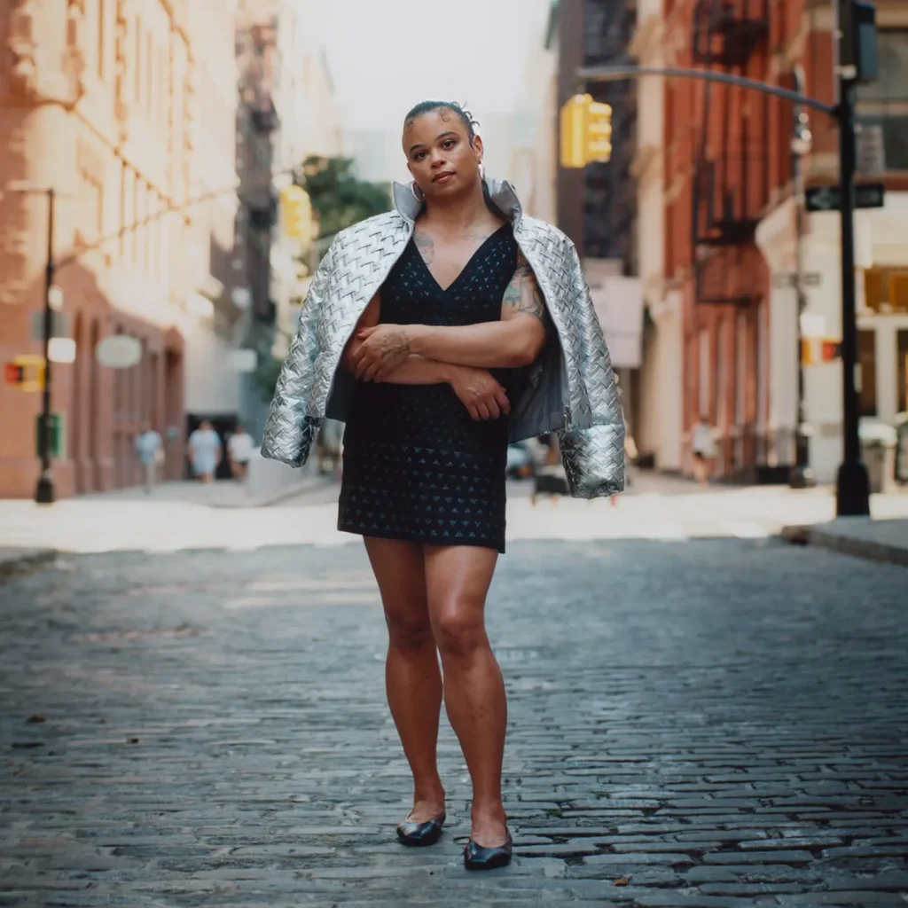 Arts at the Armory Spotlight Series Presents Tourmaline