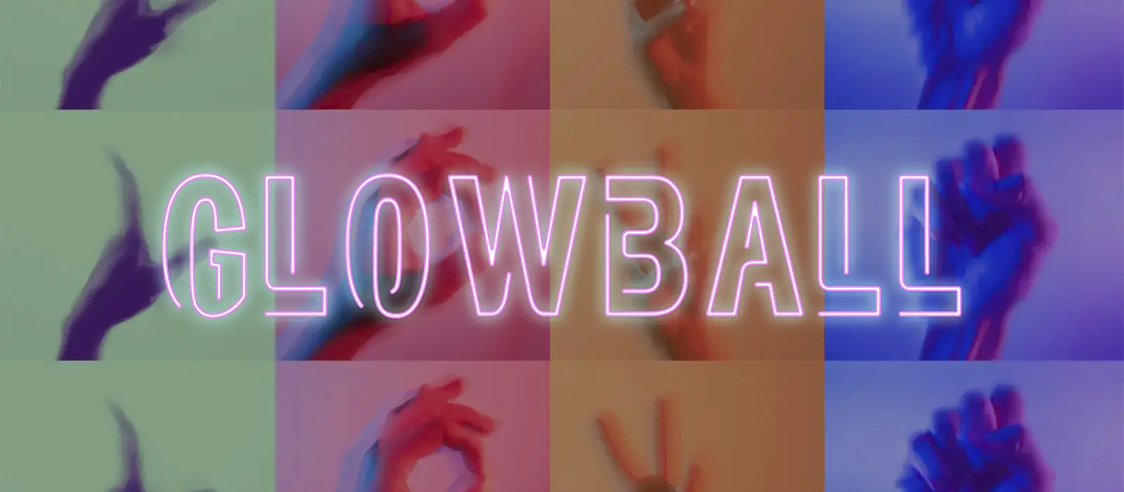 Arts at the Armory GlowBall 2026