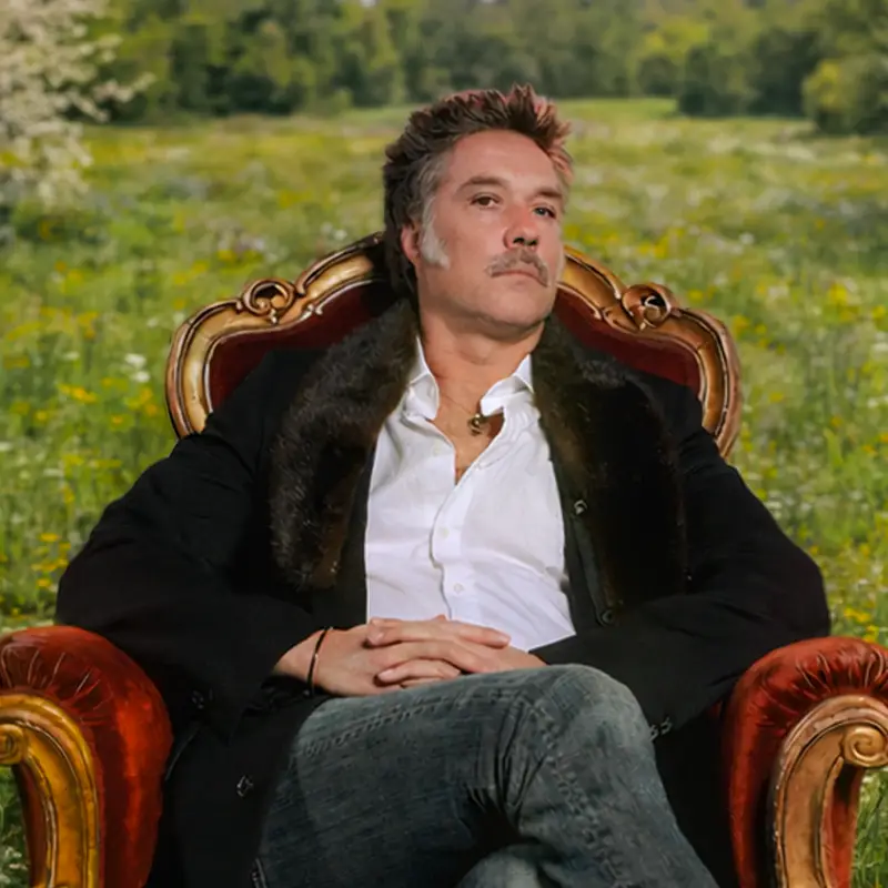 Rufus Wainwright returns to Arts at the Armory in Somerville, MA for his 2026 East Coast Solo Shows!