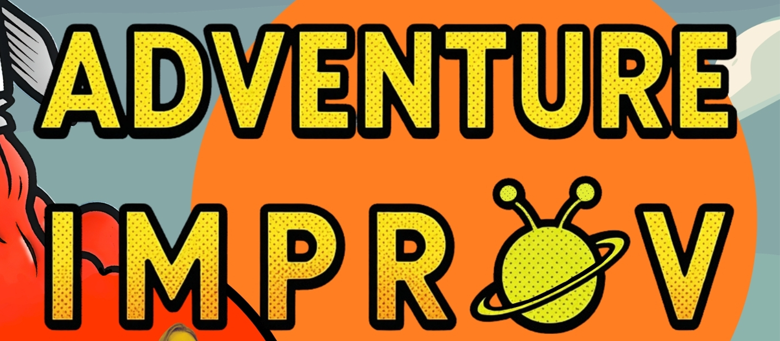 Adventure Improv