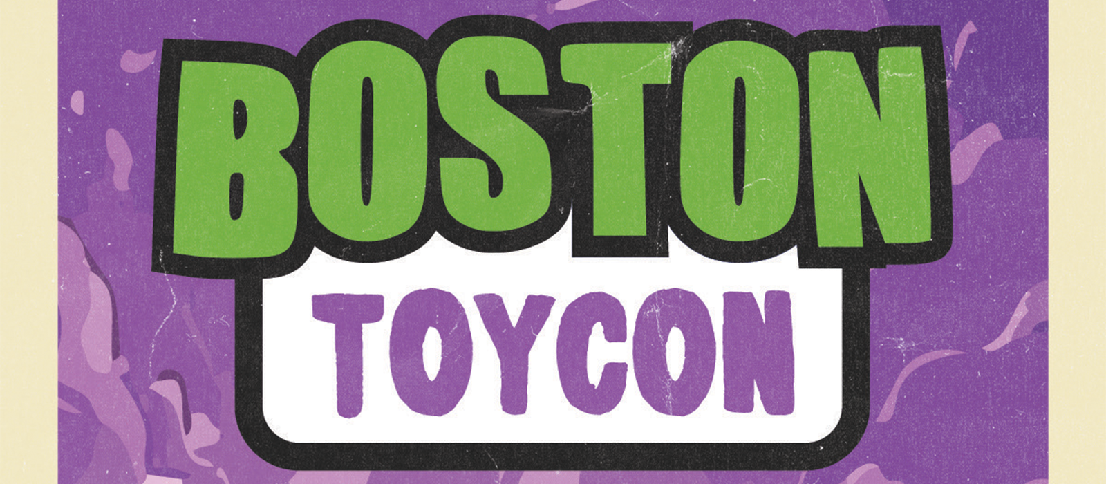 Boston TOYCON