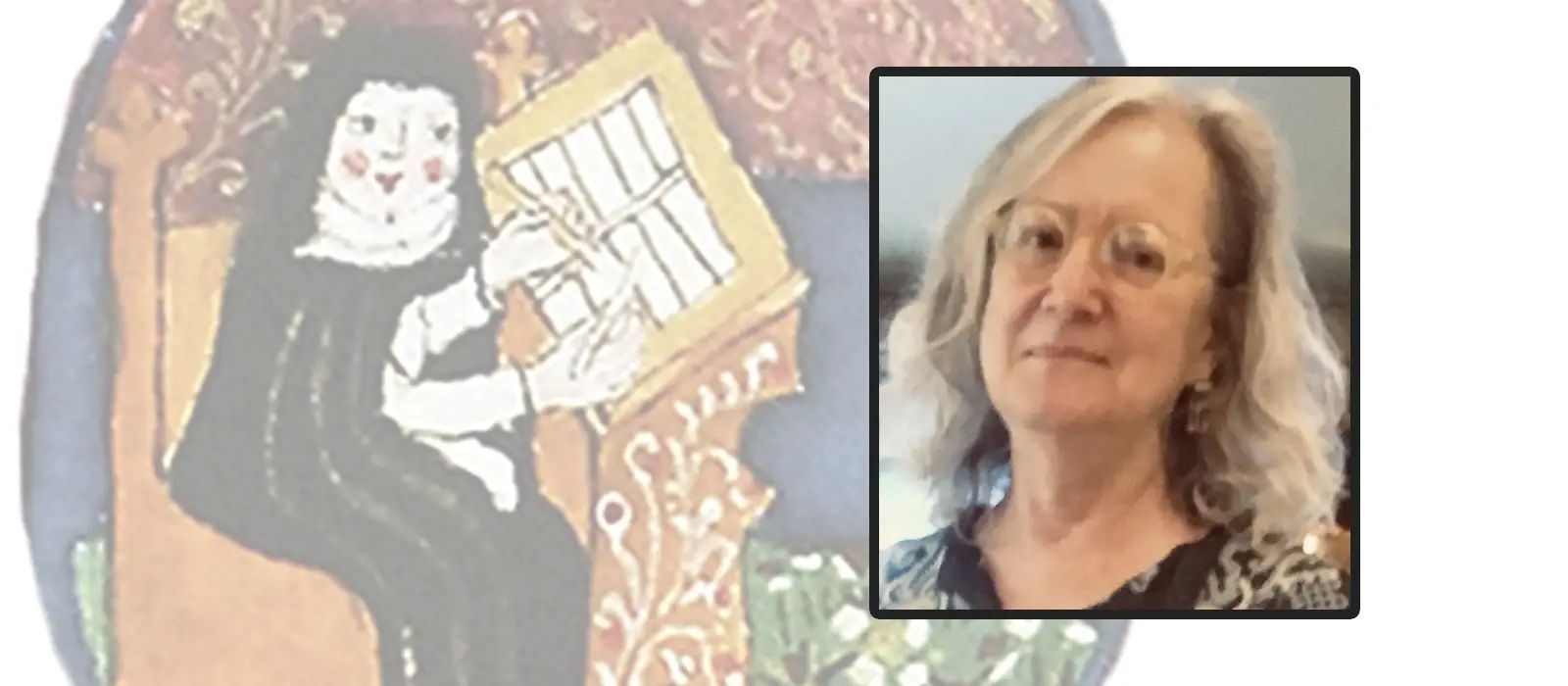 A gathering of friends of “May I Have a Word”