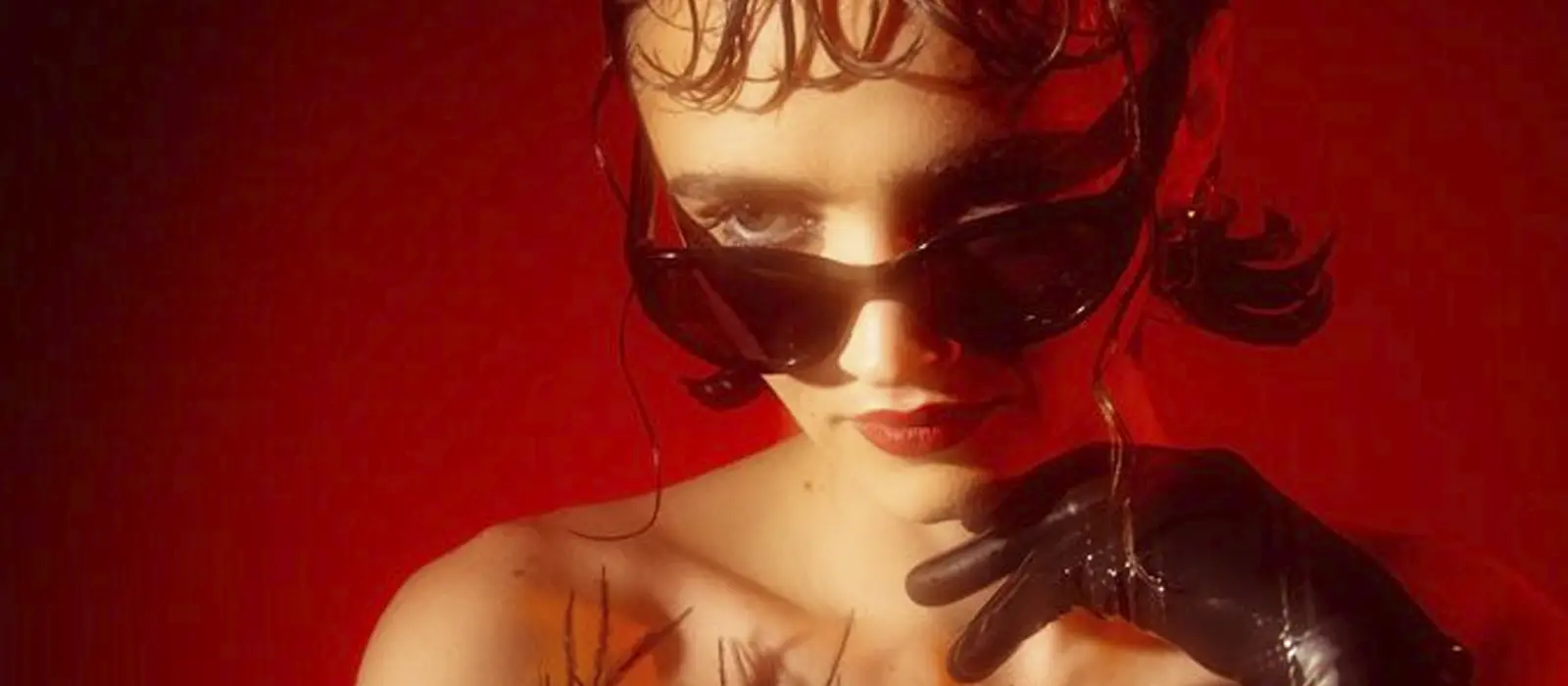 SOLD OUT - The Bowery Presents Sir Chloe