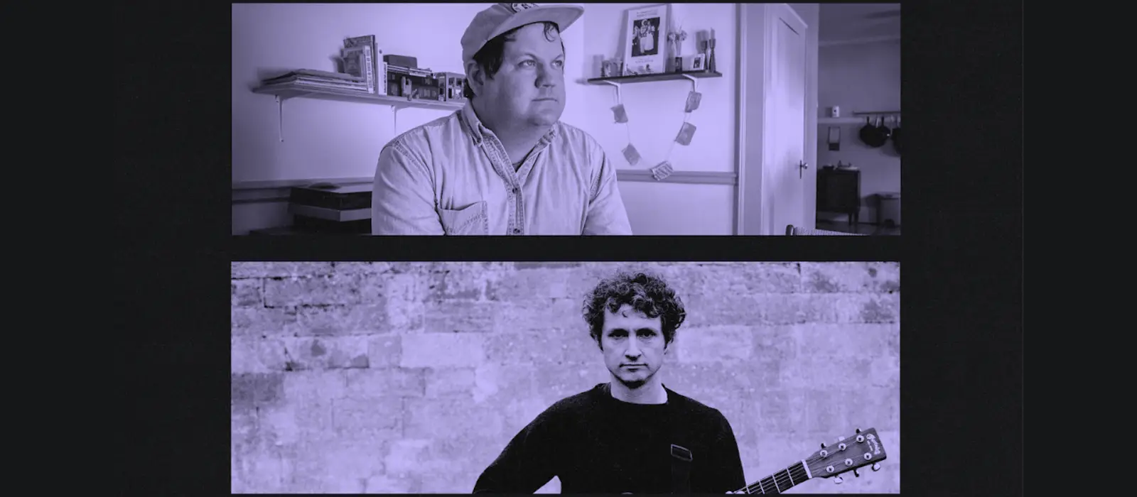 Get To the Gig Presents Jake Xerxes Fussell