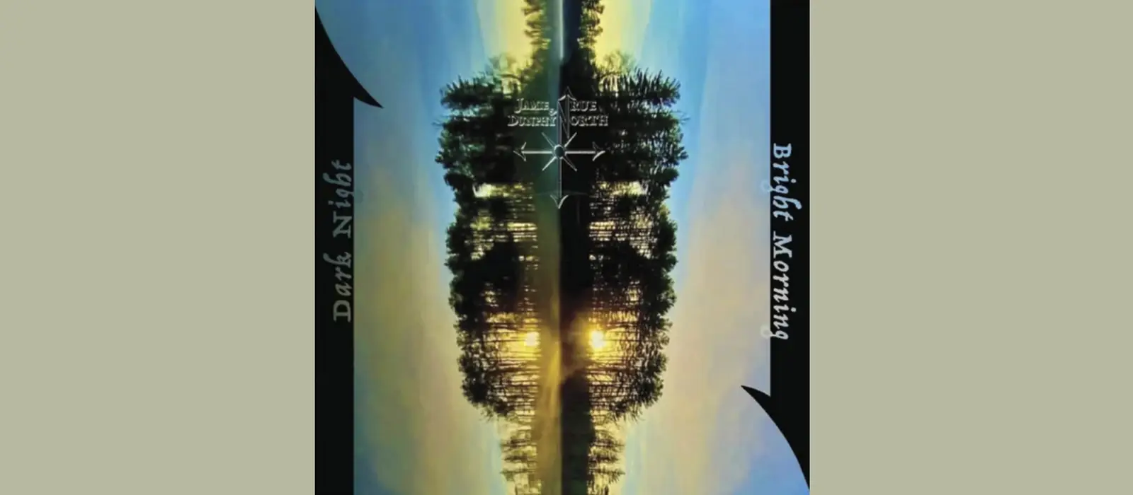 Jamie Dunphy and True North