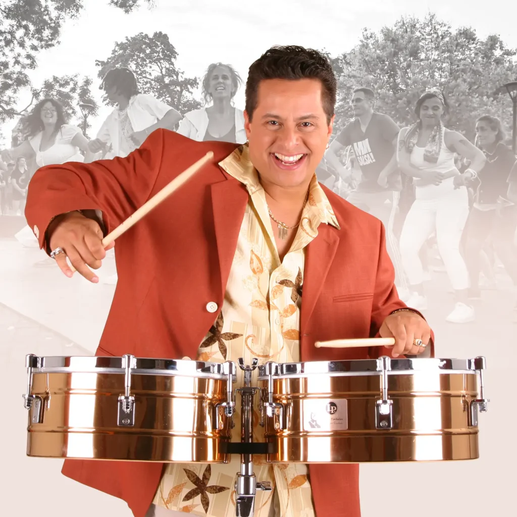 Arts at the Armory Spotlight Series Presents We Black Folk Showcase