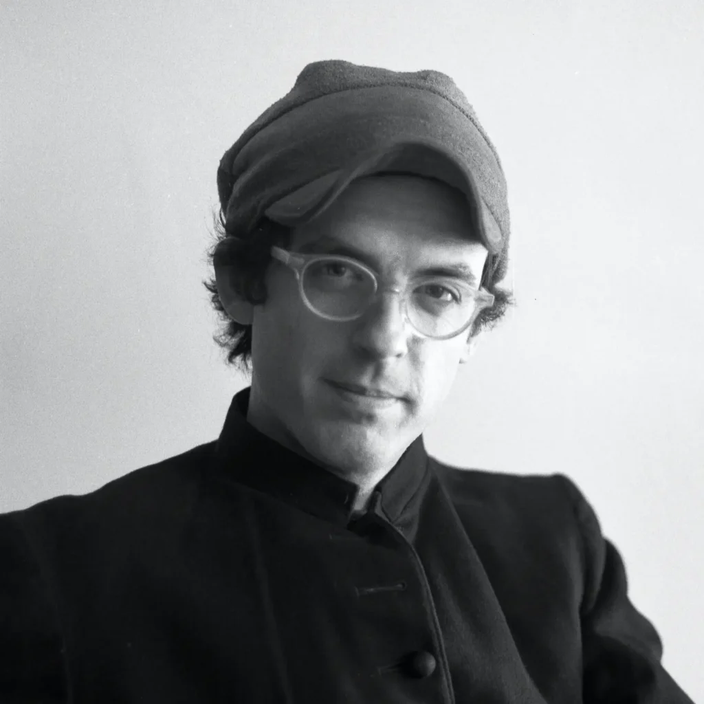 Arts at the Armory Spotlight Series Presents Clap Your Hands Say Yeah - Piano & Voice