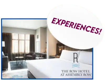 Experiences