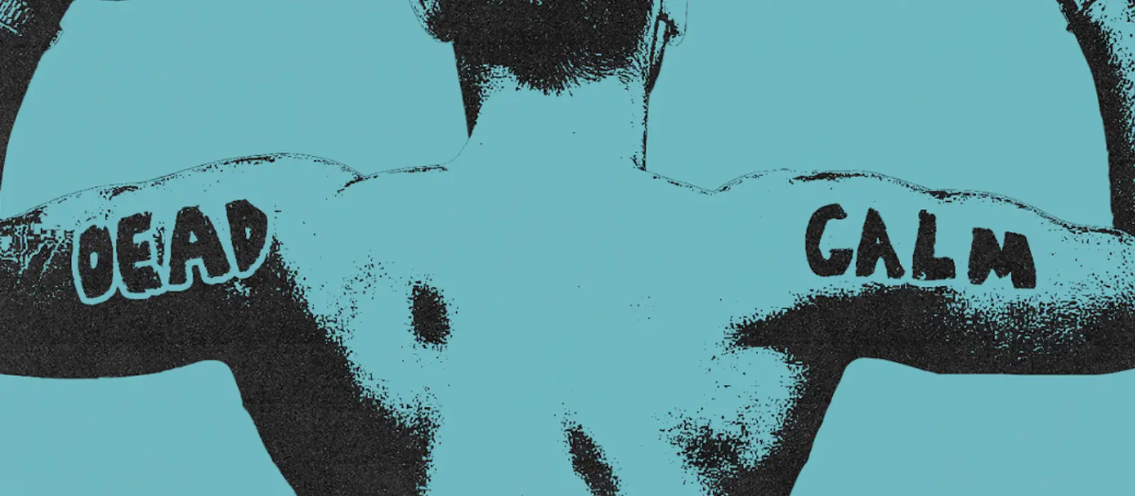Get To the Gig Presents Dead Calm with Noah Britton