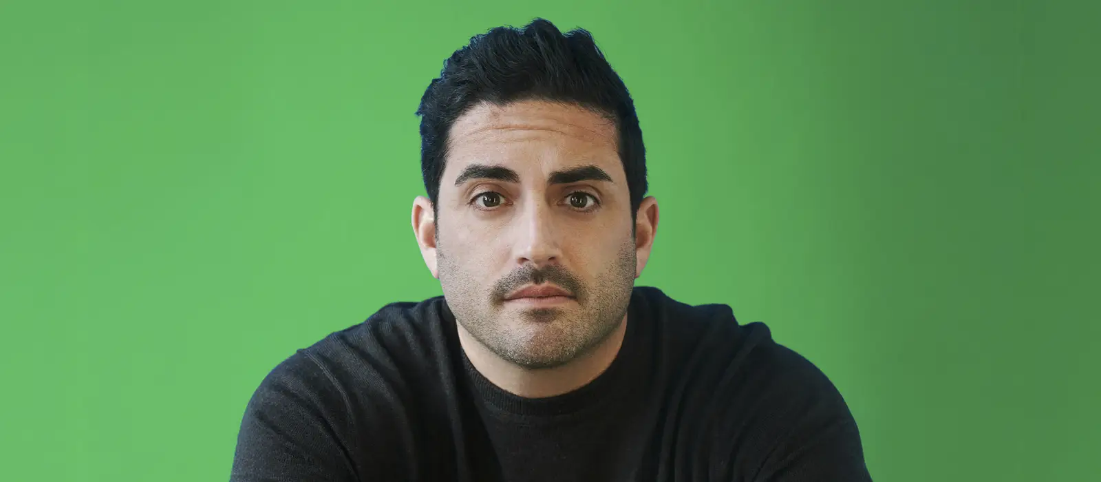 Jared Freid – Walking Red Flag: Dating Advice from Your Favorite Guy Friend