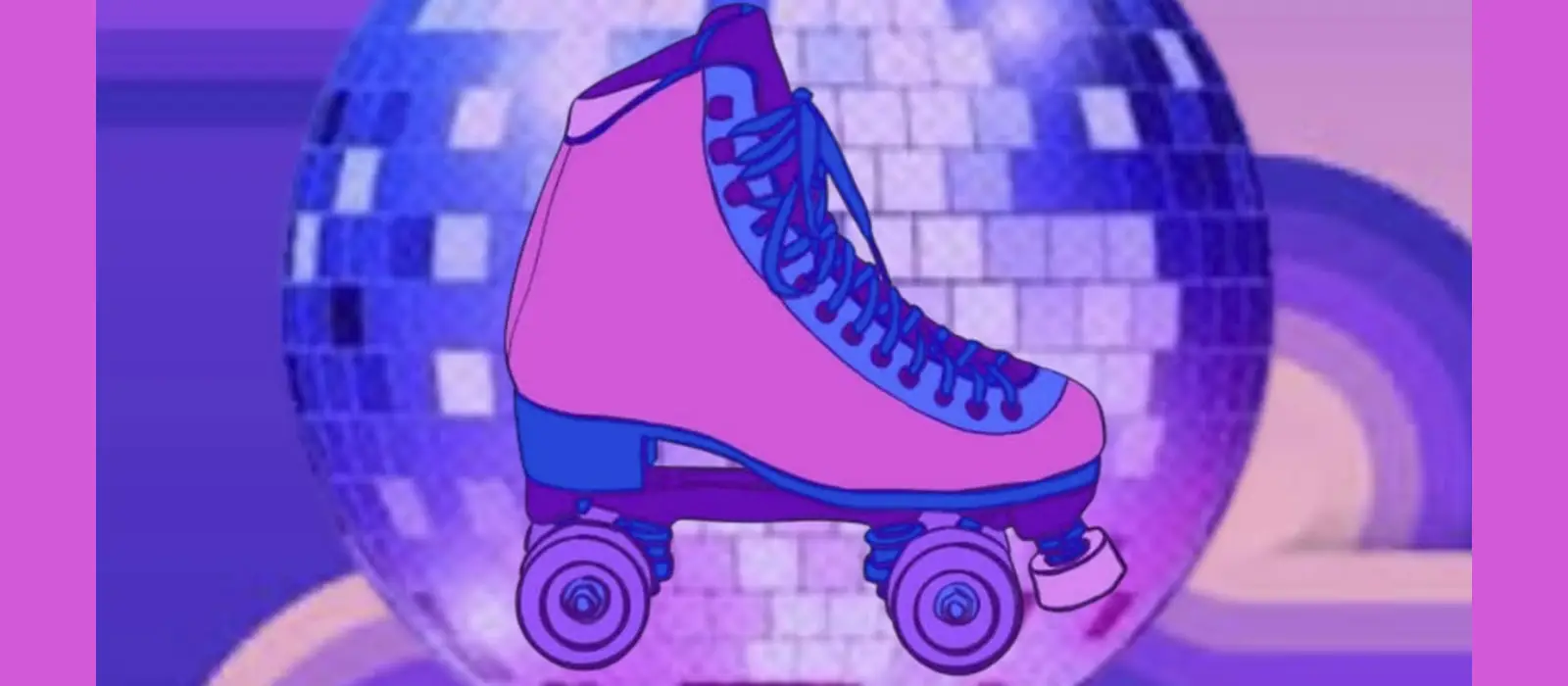 Laraland Roller Disco