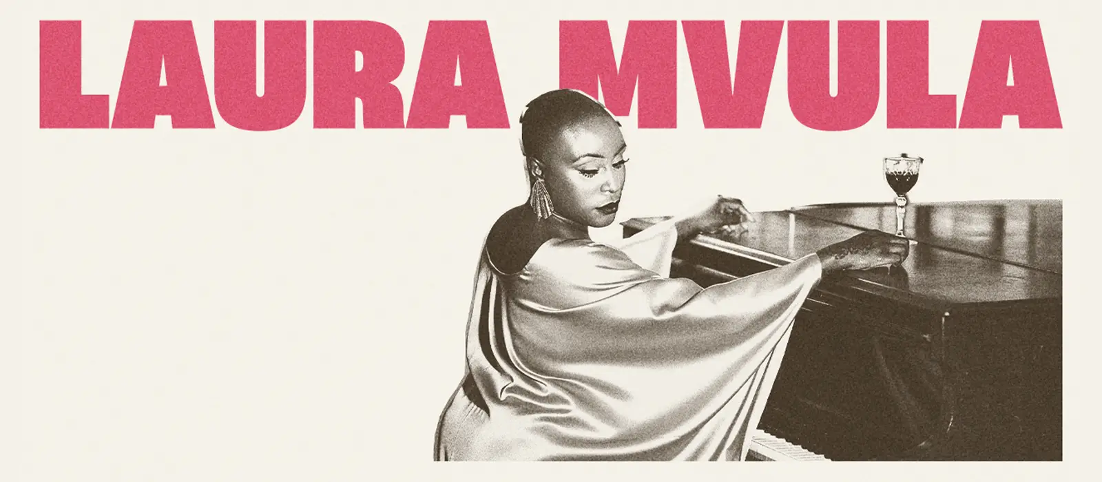 Bside Presents: Piano Room - Laura Mvula