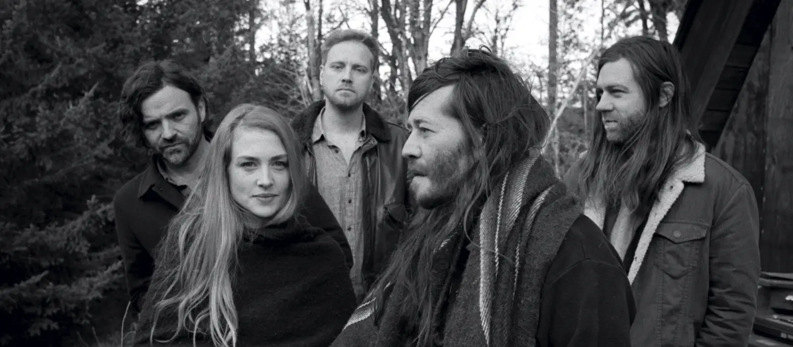 Get To the Gig Presents Other Lives