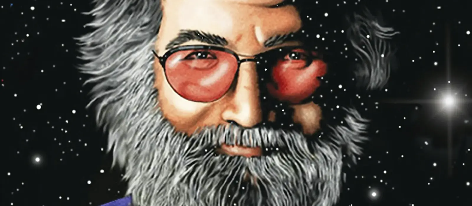 The Mystic Dead performs their Jerry Garcia Birthday Party show!