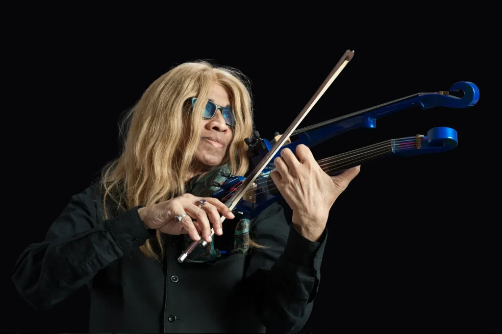 Arts at the Armory Spotlight Series Presents L. Shankar