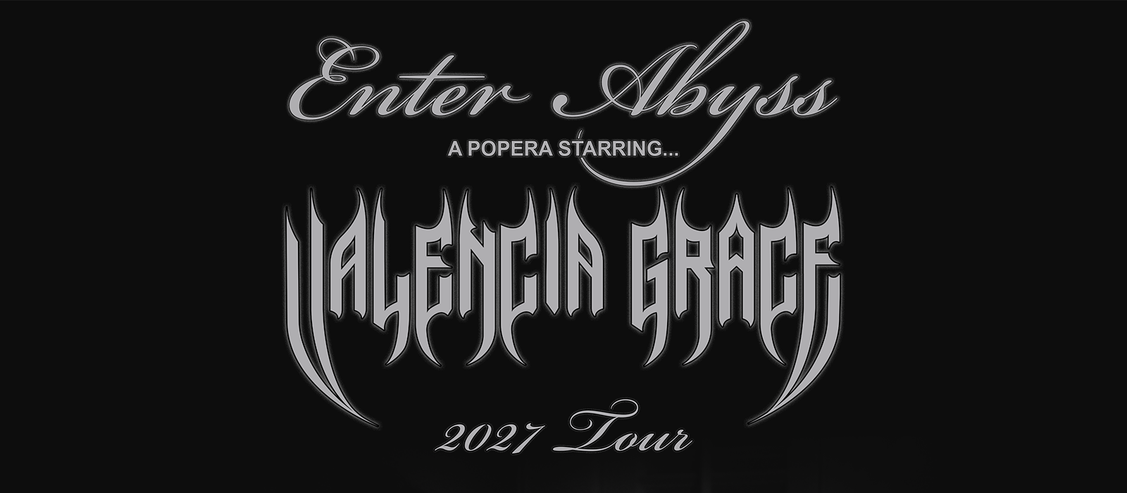 MassConcerts Presents Valencia Grace