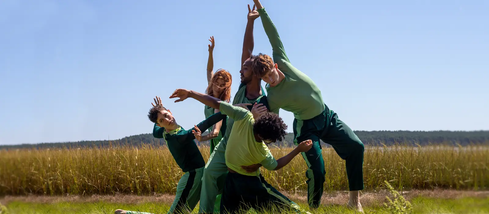 Arts at the Armory Spotlight Series Presents Boston Dance Theater