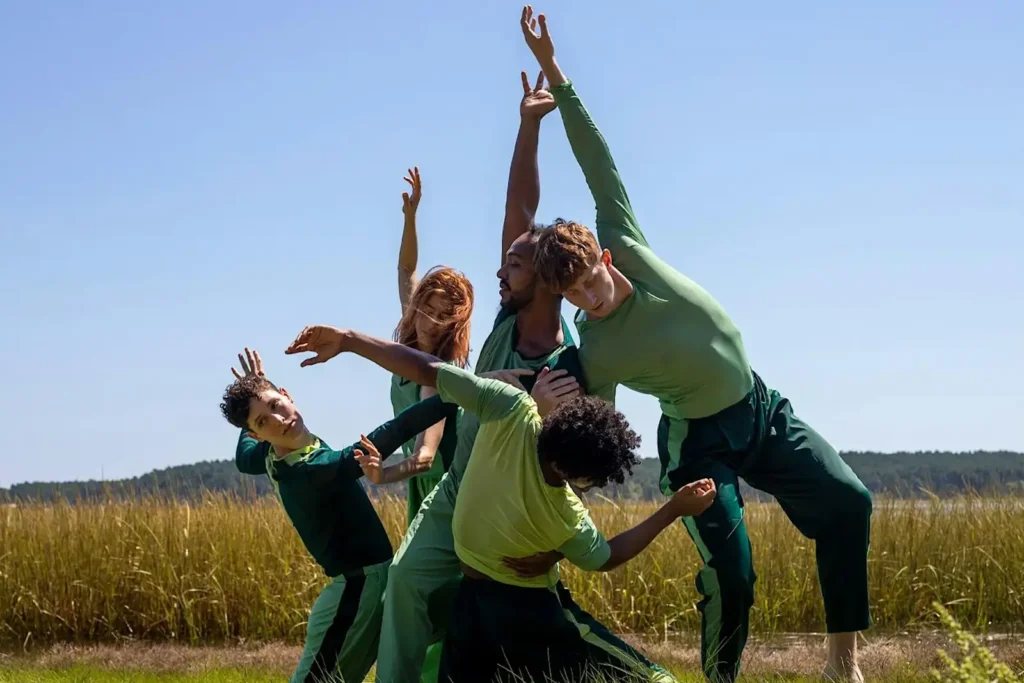 Arts at the Armory Spotlight Series Presents Boston Dance Theater